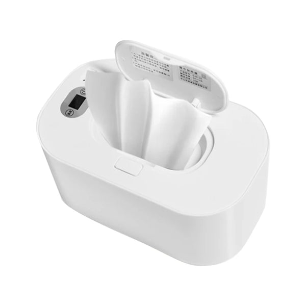 LuveBaby™ Smart Baby Wipe Warmer
