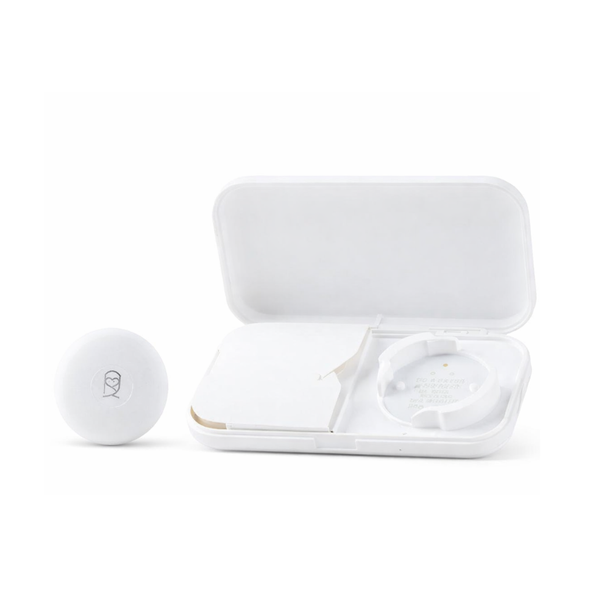 LuveBaby™ Smart Baby Thermometer Pro